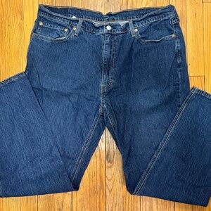 Mens Levis 541
